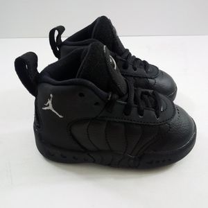 Jordan Jumpman Pro 4C